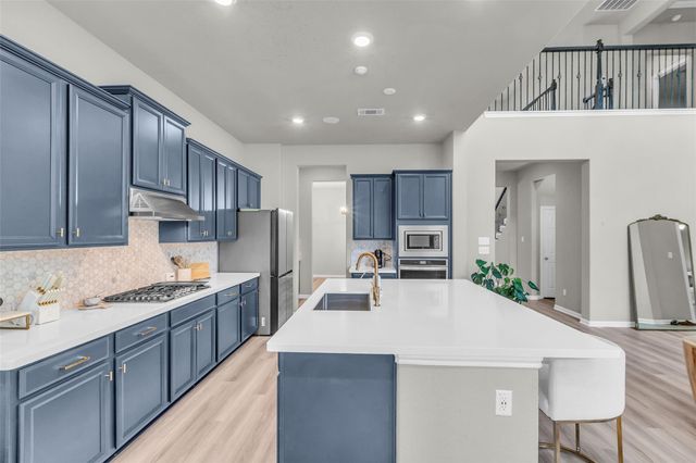 2627 Settler Hill Drive, Fresno, TX 77545