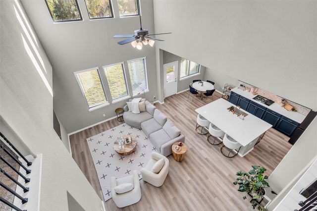 2627 Settler Hill Drive, Fresno, TX 77545