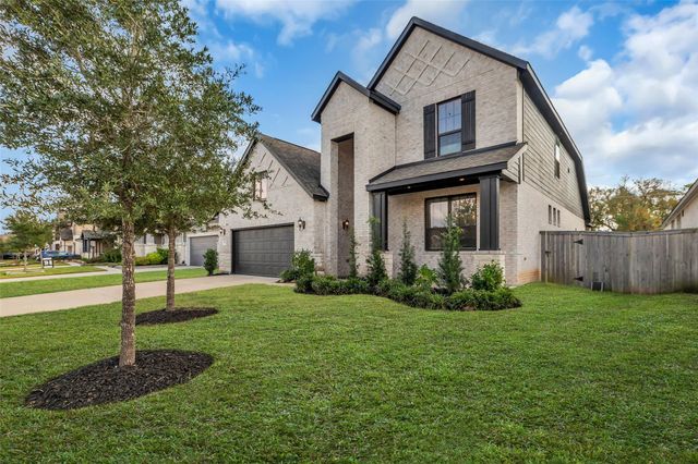 2627 Settler Hill Drive, Fresno, TX 77545