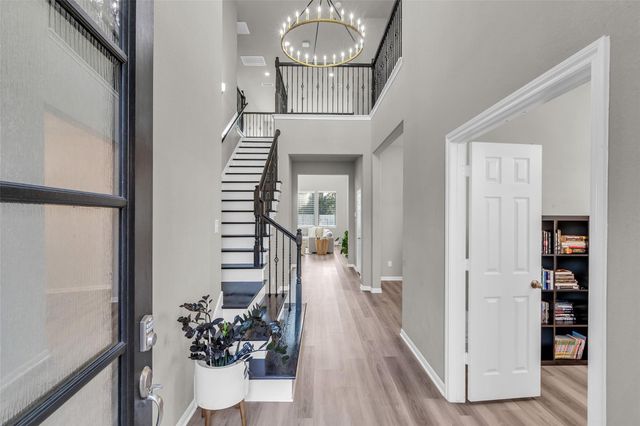 2627 Settler Hill Drive, Fresno, TX 77545