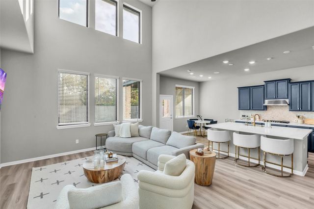 2627 Settler Hill Drive, Fresno, TX 77545