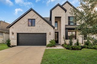 2627 Settler Hill Drive, Fresno, TX 77545