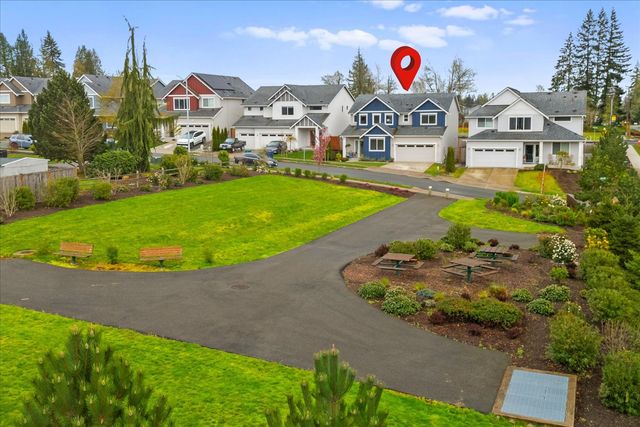 8312 55th Pl NE, Marysville, WA 98270