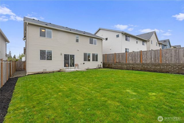 8312 55th Pl NE, Marysville, WA 98270