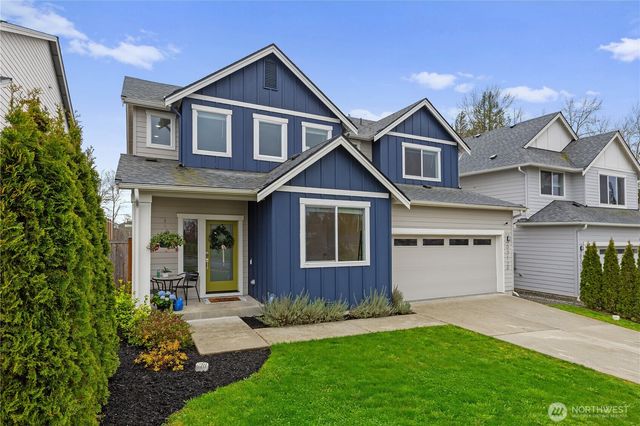 8312 55th Pl NE, Marysville, WA 98270