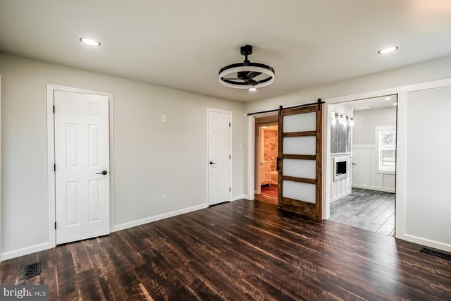 265 MCDONALD RD, Winchester, VA 22602