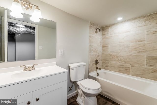 265 MCDONALD RD, Winchester, VA 22602