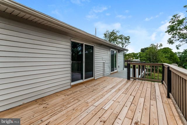 265 MCDONALD RD, Winchester, VA 22602