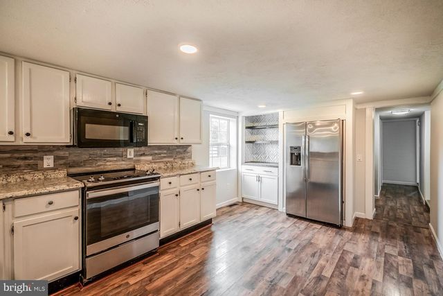 265 MCDONALD RD, Winchester, VA 22602