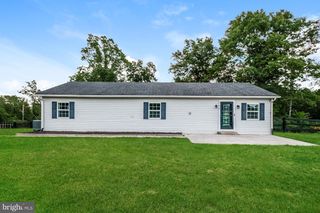 265 MCDONALD RD, Winchester, VA 22602