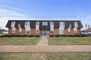 17415 Hamilton Avenue, Allen Park, MI 48101