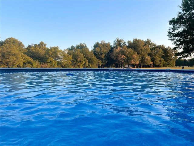 52 Kin-Ville Road, Shawnee, OK 74804