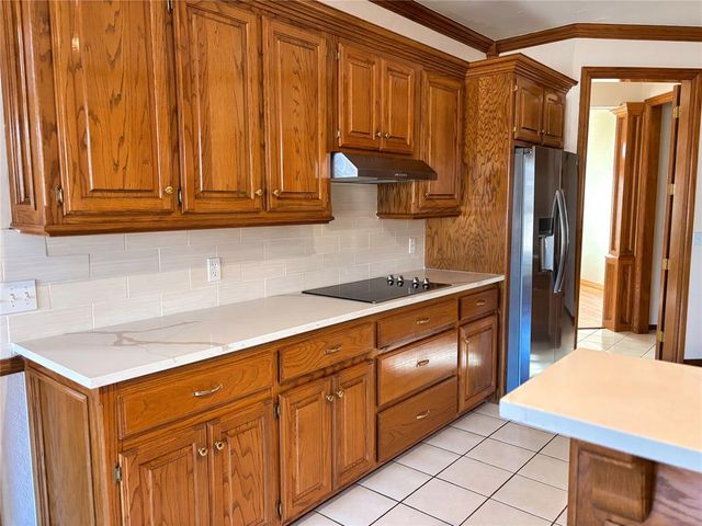 52 Kin-Ville Road, Shawnee, OK 74804