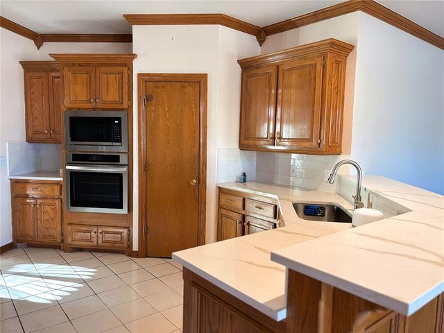 52 Kin-Ville Road, Shawnee, OK 74804