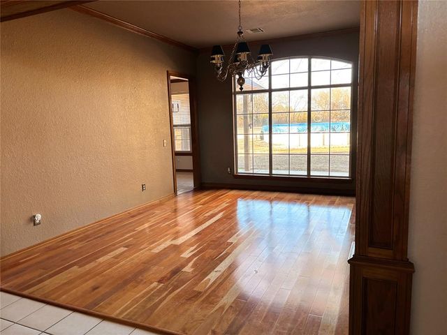 52 Kin-Ville Road, Shawnee, OK 74804