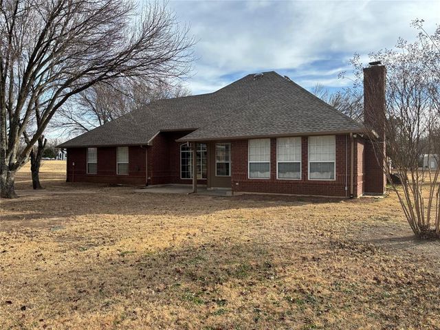 52 Kin-Ville Road, Shawnee, OK 74804