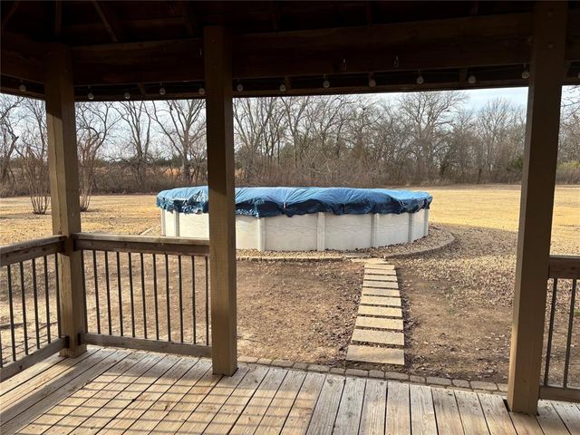 52 Kin-Ville Road, Shawnee, OK 74804