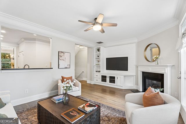 6 Oakhurst Terrace, Decatur, GA 30030