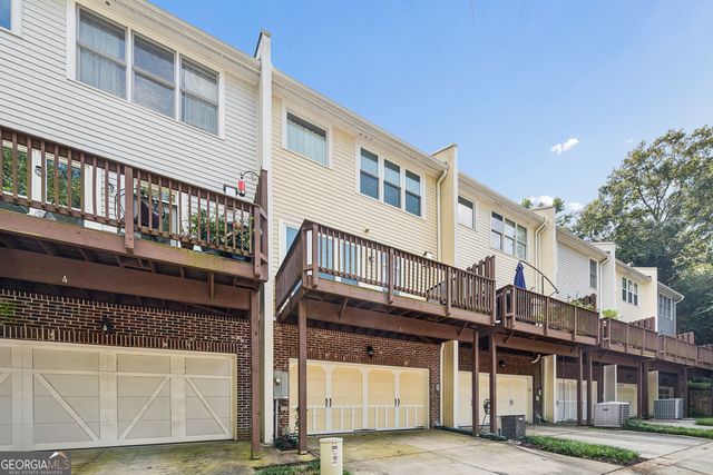 6 Oakhurst Terrace, Decatur, GA 30030