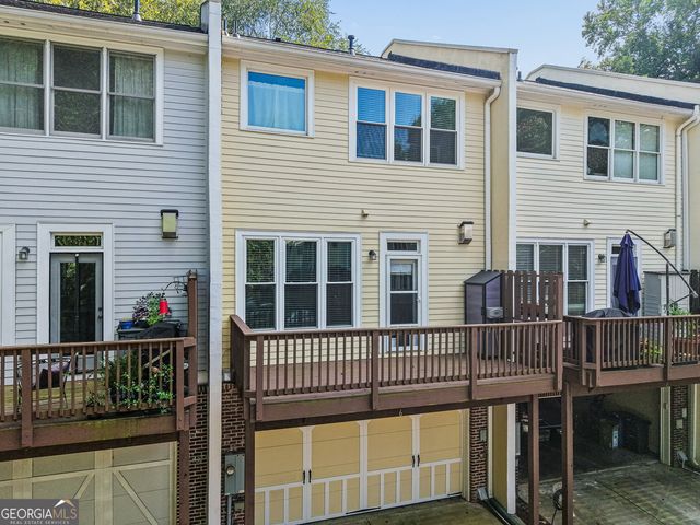 6 Oakhurst Terrace, Decatur, GA 30030