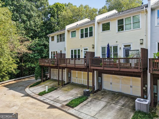 6 Oakhurst Terrace, Decatur, GA 30030