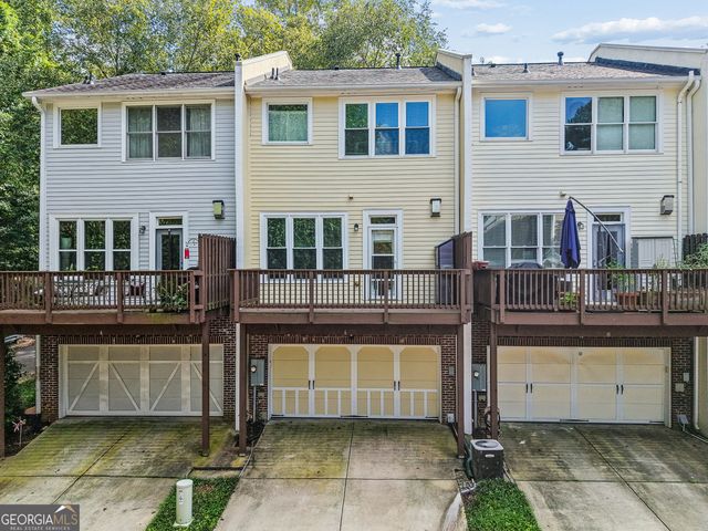 6 Oakhurst Terrace, Decatur, GA 30030