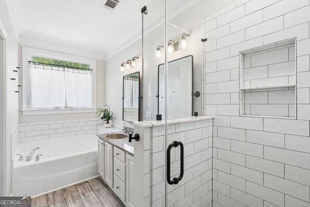 6 Oakhurst Terrace, Decatur, GA 30030