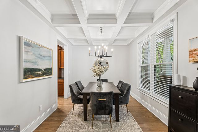 6 Oakhurst Terrace, Decatur, GA 30030