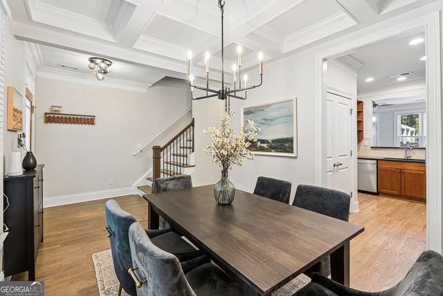 6 Oakhurst Terrace, Decatur, GA 30030