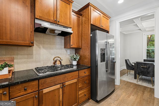 6 Oakhurst Terrace, Decatur, GA 30030