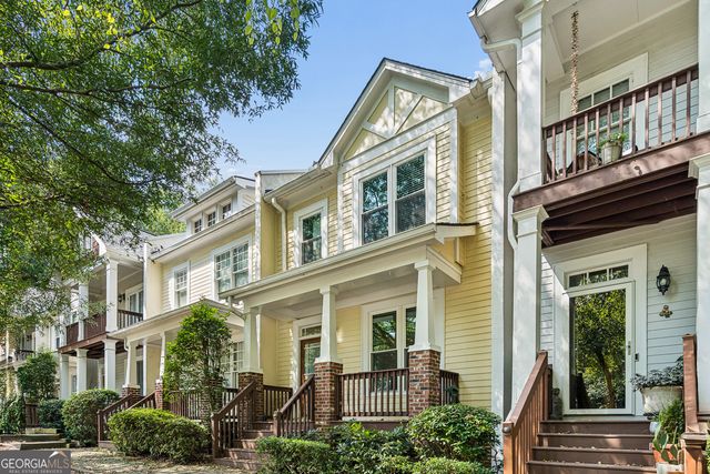 6 Oakhurst Terrace, Decatur, GA 30030