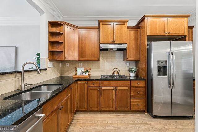 6 Oakhurst Terrace, Decatur, GA 30030