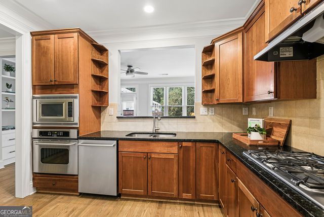 6 Oakhurst Terrace, Decatur, GA 30030