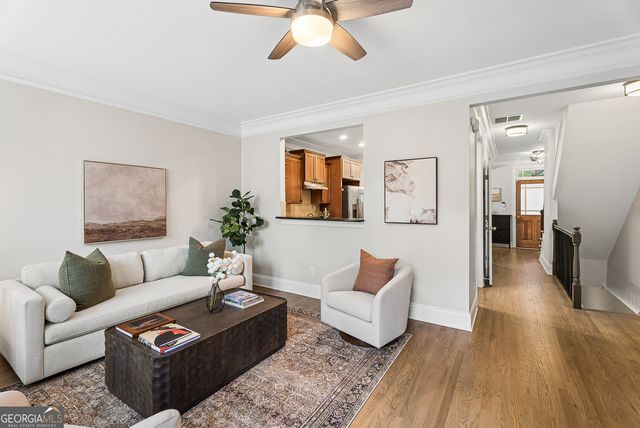6 Oakhurst Terrace, Decatur, GA 30030