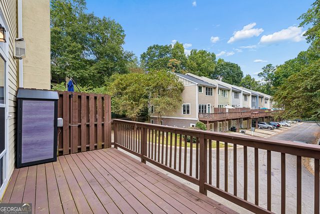 6 Oakhurst Terrace, Decatur, GA 30030