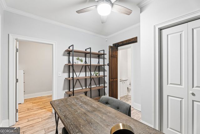 6 Oakhurst Terrace, Decatur, GA 30030