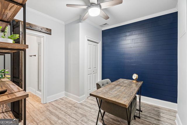 6 Oakhurst Terrace, Decatur, GA 30030