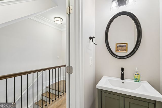 6 Oakhurst Terrace, Decatur, GA 30030