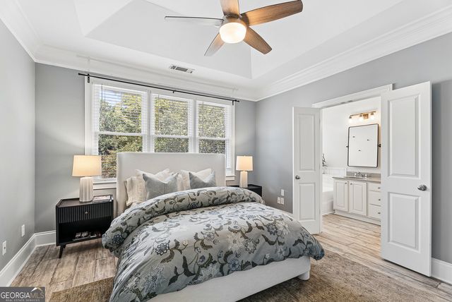 6 Oakhurst Terrace, Decatur, GA 30030