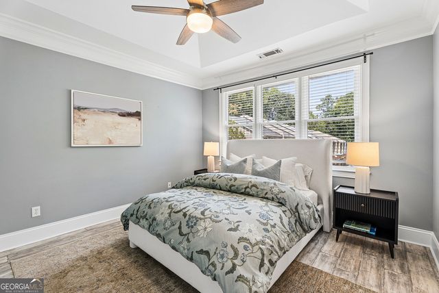 6 Oakhurst Terrace, Decatur, GA 30030