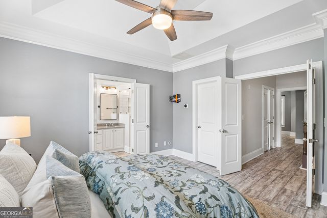6 Oakhurst Terrace, Decatur, GA 30030