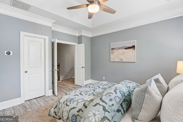 6 Oakhurst Terrace, Decatur, GA 30030