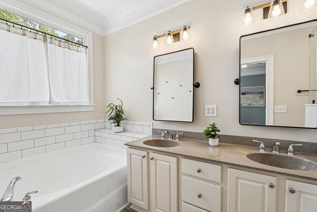 6 Oakhurst Terrace, Decatur, GA 30030