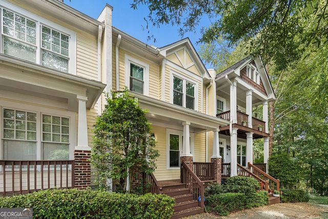 6 Oakhurst Terrace, Decatur, GA 30030