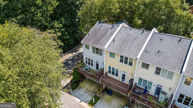 6 Oakhurst Terrace, Decatur, GA 30030