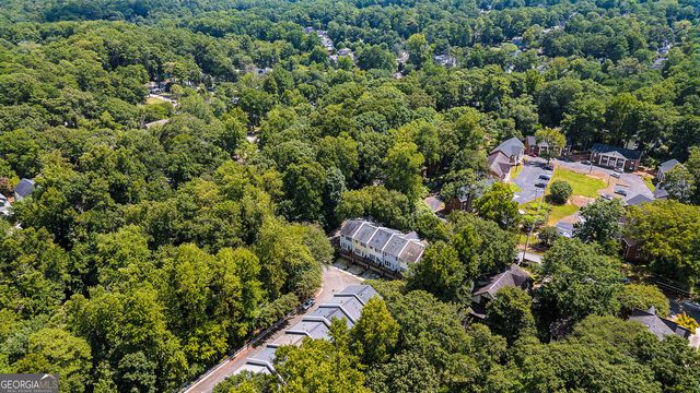 6 Oakhurst Terrace, Decatur, GA 30030