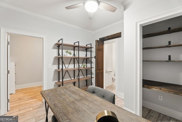 6 Oakhurst Terrace, Decatur, GA 30030