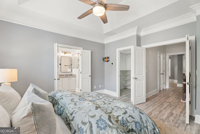 6 Oakhurst Terrace, Decatur, GA 30030