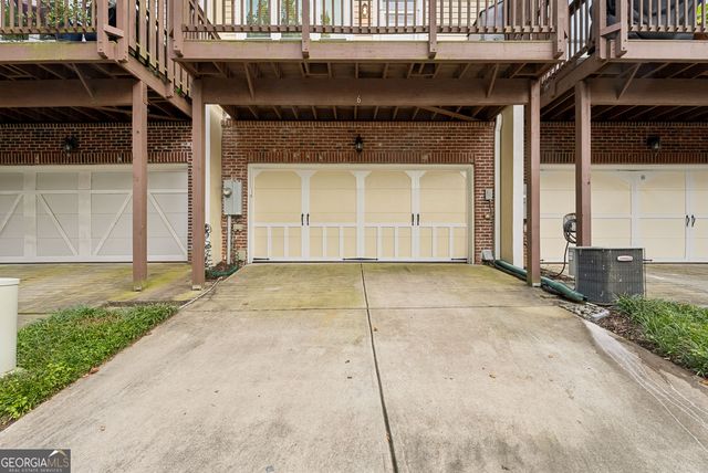 6 Oakhurst Terrace, Decatur, GA 30030