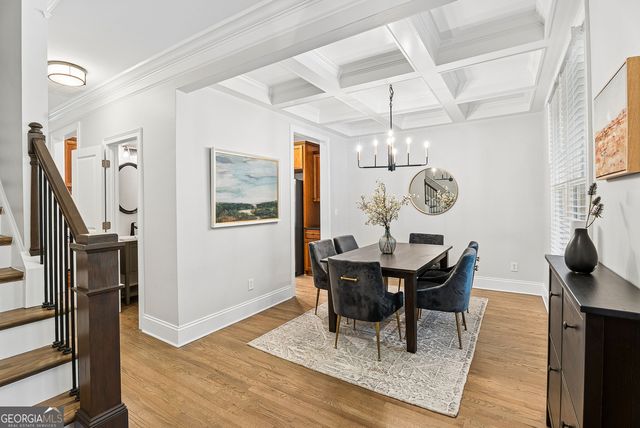 6 Oakhurst Terrace, Decatur, GA 30030
